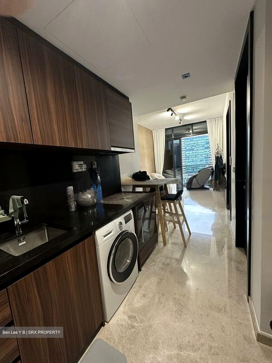 Pullman Residence  (D11), Condominium #482509721
